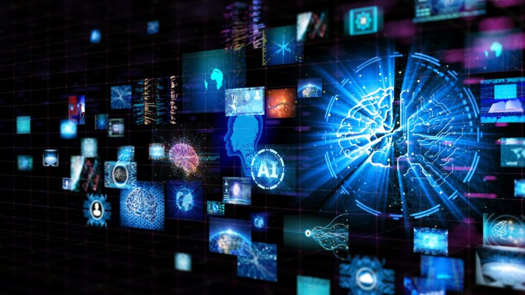 The Future of Lead Generation: How AI is Shaping the Entrepreneurial Landscape