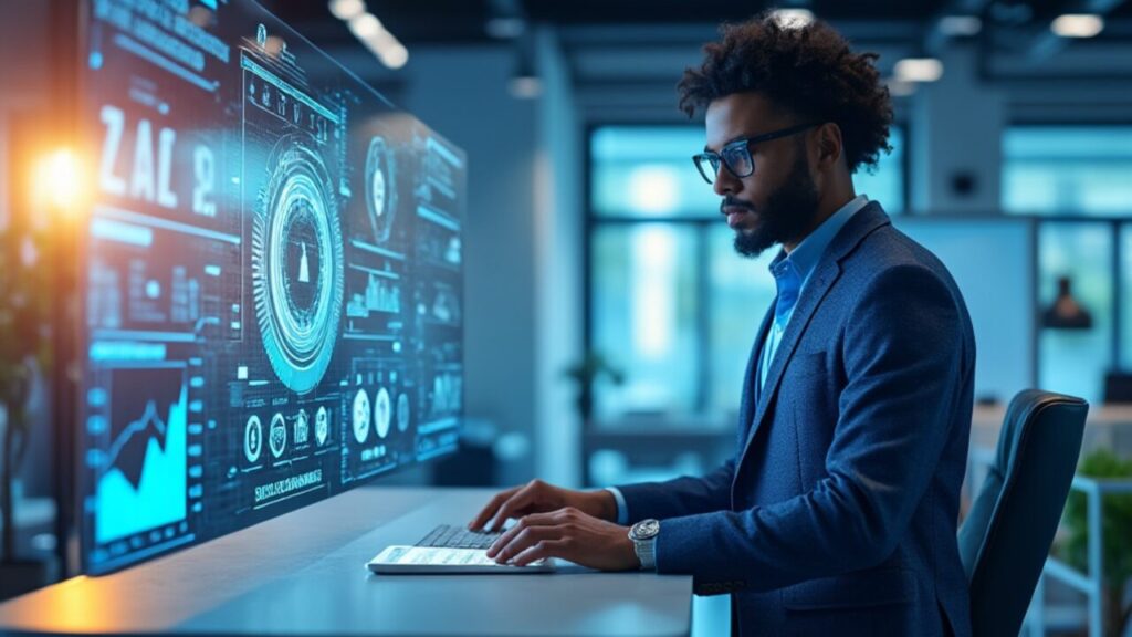 How to Start Using AI in Your Business: A Practical Guide for Entrepreneurs and Organizations