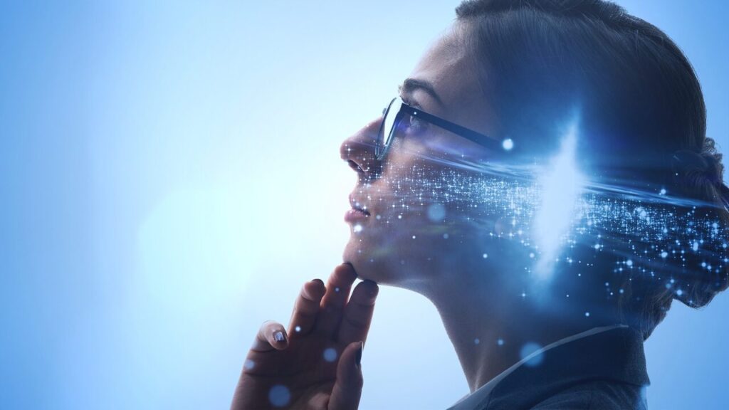 AI as Your Creative Partner: How Technology Can Amplify Human Imagination