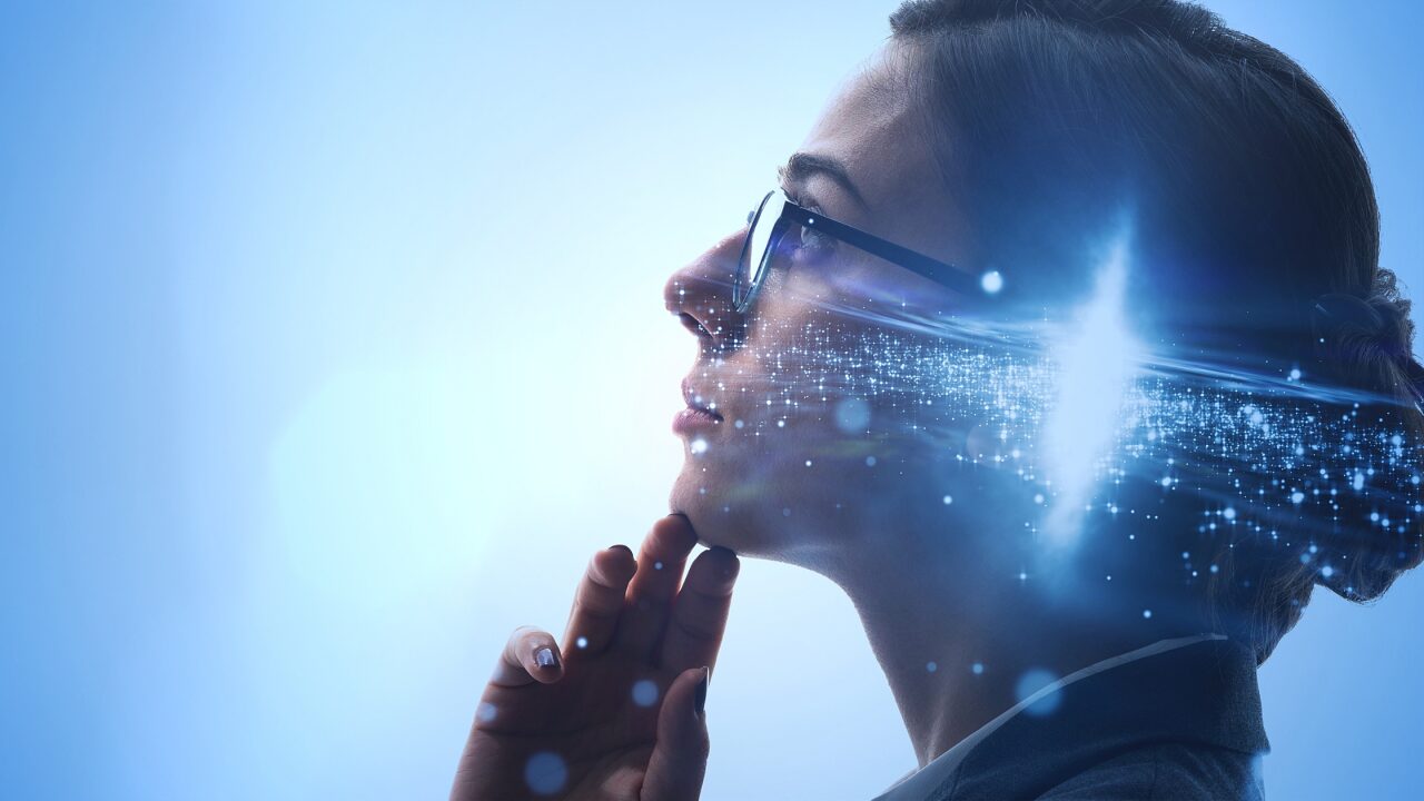 AI as Your Creative Partner: How Technology Can Amplify Human Imagination