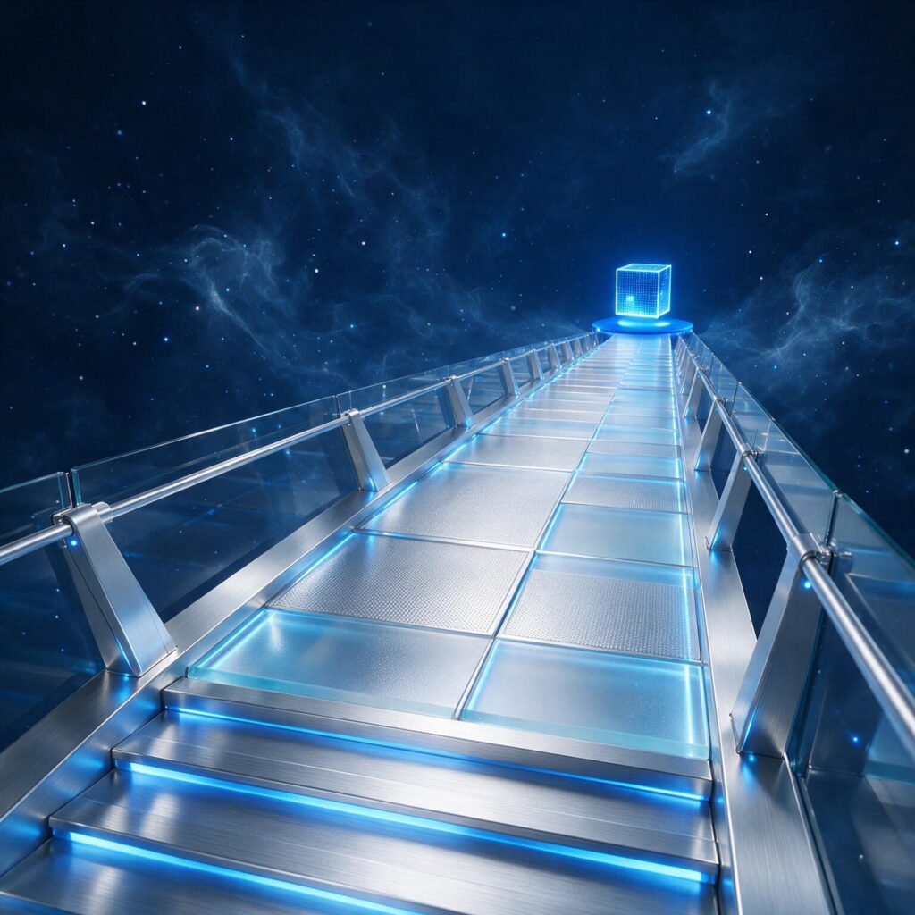 A disciplined path from audit to action