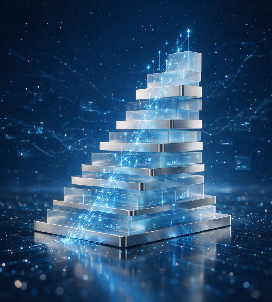Take your business to the next level.