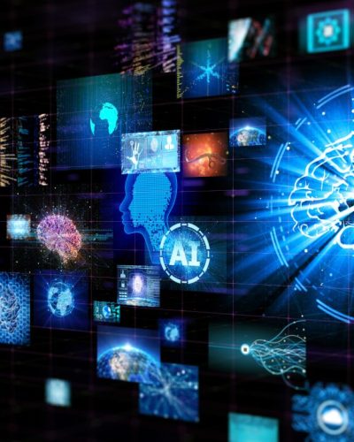The Future of Lead Generation: How AI is Shaping the Entrepreneurial Landscape