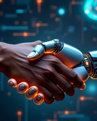 Artificial Intelligence + Human Intelligence = Super Intelligence
