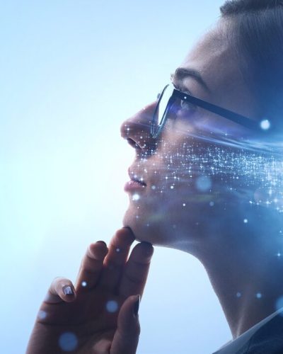AI as Your Creative Partner: How Technology Can Amplify Human Imagination