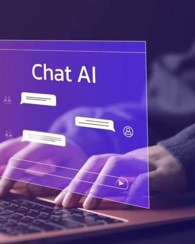 Why AI agents are the future